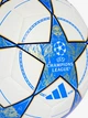Мяч футбольный Adidas UCL 2026 Training JP1534 №5 Бело-синий - изображение 4