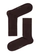 Носки Diwari Classic 5С-08СП 000 44-45 р Темно-коричневые (4811473016322) - изображение 1