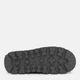 Женские угги низкие замшевые с мехом Allsy 201848 41 26.5 см Серые (LN_2410002018480) - изображение 6