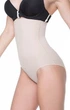 Труси коригуючі з високою талією і бретелями JULIMEX 251 EXTRA! WYSOKA TALIA XXL - изображение 1