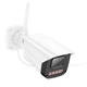 IP-камера відеоспостереження HOCO D4 Outdoor gun-type HD camera(EU) (6942007635585) - зображення 3