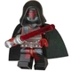 Детский конструктор Star Wars Звёздные войны наборы минифигурок Ситхи и Джедаи (1195) - изображение 2