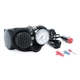 Автомобільний компресор VIRAGE 12V 250 Psi 18 Атм (93-015) - зображення 5