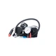 Автомобільний компресор VIRAGE 12V 250 Psi 18 Атм (93-015) - зображення 6