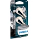 Автолампа Philips 21W (12496 SV B2) - зображення 1