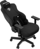 Fotel gamingowy Anda Seat Kaiser 3E XL Black Fabric (AD23YC-XL-09-B-CF-B01) - obraz 8