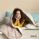 Одеяло шерстяное всесезонное евро 200х220 см Woolly IDEIA 8-34176 - изображение 7