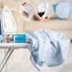 Спрей для накрохмалення і прасування речей Denkmit 2in1 Bügelhilfe & Sprühstärke, 500 ml - зображення 4