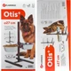 Миски для собак на штативе Flamingo Otis+ H-Stand, 2 шт х 3.95 л - изображение 2