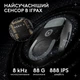 Мышь беспроводная Logitech Pro X Superlight 2 Dex Black (910-007357, 910-007359) - изображение 4