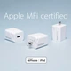 Флешка USB Type-С 512Gb Patriot Auto Backup iLuxe Cube C White (PI512GCUW30C) - изображение 4