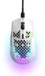 Мышь SteelSeries Aerox 3 Snow White (62603) - изображение 1