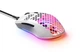 Мышь SteelSeries Aerox 3 Snow White (62603) - изображение 2