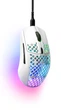 Мышь SteelSeries Aerox 3 Snow White (62603) - изображение 3
