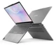 Ноутбук Lenovo IdeaPad Slim 5 14ARP10 (83HT0035RA) Luna Gray - изображение 2