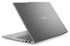 Ноутбук Lenovo IdeaPad Slim 5 14ARP10 (83HT0035RA) Luna Gray - изображение 6