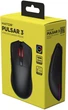 Мышь беспроводная Hator Pulsar 3 Wireless Black (HTM630) - изображение 6