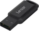 Флешка USB 3.0 128Gb Lexar JumpDrive V400 Black (LJDV400128G-BNBNG) - зображення 2