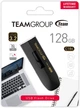 Флешка USB 3.0 128Gb Team C186 Black (TC1863128GB01) - изображение 5