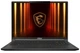 Ноутбук MSI Stealth 16 AI A2HWGG (A2HWGG-008US) Core Black - изображение 1