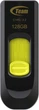 Флешка USB 3.0 128Gb Team C145 Yellow (TC1453128GY01) - изображение 1