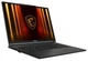 Ноутбук MSI Stealth 16 AI A2HWGG (A2HWGG-008US) Core Black - изображение 2