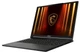 Ноутбук MSI Stealth 16 AI A2HWGG (A2HWGG-008US) Core Black - изображение 3