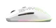 Мышь беспроводная SteelSeries Aerox 3 Wireless Snow (62608) - изображение 4