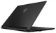 Ноутбук MSI Stealth 16 AI A2HWGG (A2HWGG-008US) Core Black - изображение 6