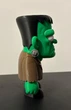 Фігурка Франкенштейн / Frankenstein Figurine – 3D друкований сувенір - изображение 3