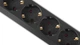 Мережевий фільтр-подовжувач Real-El RS-Protect 605 3 м Black (EL122300041) - зображення 8