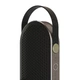 Портативна акустична система з Bluetooth DALI Katch G2 Iron Black (art.239703) - зображення 2