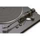 Проигравач вінілових дисків Denon DP-300F (повний автомат з фонокоректором) Black (art.234583) - зображення 5