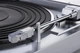 Проигрыватель виниловых дисков Denon DP-29F (полный автомат с фоно корректором) Silver (art.234587) - изображение 4