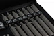 Набір біт ударних GUT Mechanic TORX, HEX, SPLINE GUT Mechanic, 40 шт. (IBS10040) -COPY- - изображение 2