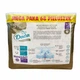 Підгузки Dada Extra Care 5 (15-25 кг), 68 шт з кишенькою від перетікань - изображение 2
