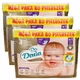 Підгузки Dada Extra Care 4 (7-16 кг), 240 шт з кишенькою від перетікань - зображення 1