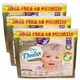 Підгузки Dada Extra Care 5 (15-25 кг), 204 шт з кишенькою від перетікань - изображение 1