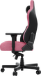 Fotel gamingowy Anda Seat Kaiser 3E XL Pink Fabric (AD23YC-XL-09-P-CF-P01) - obraz 6