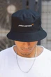 Чоловіча Панамка З Принтом McLaren Black L (8049909) - изображение 2