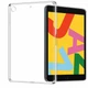 Чохол-накладка BeCover для Apple iPad 10.2 2019/2020/2021 Transparancy (711096) - изображение 1