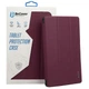 Чeхол-книжка BeCover Smart Case для Honor Pad X9 11.5" Red Wine (711082) - изображение 1