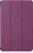 Чохол-книжка BeCover Smart Case для Honor Pad X9 11.5" Purple (711081) - изображение 2