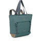Сумка Osprey Daylite Large Tote Темно-бірюзовий - изображение 1