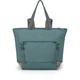 Сумка Osprey Daylite Large Tote Темно-бірюзовий - изображение 2