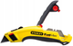 Nóż Stanley FatMax L = 170 mm M = 19 mm wysuwane ostrze trapezowe (0-10-778_st) - obraz 2