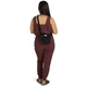 Сумка Osprey Arcane Small Crossbody Чорний - изображение 5