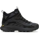Ботинки мужские Merrell Moab Speed 2 Mid GTX 45 Чорний - изображение 5