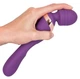 Вибромассажер Javida Double Vibro Massager (21177000000000000) - изображение 3