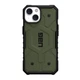 Чохол UAG Pathfinder для iPhone 14 Plus Колір Black - зображення 7
